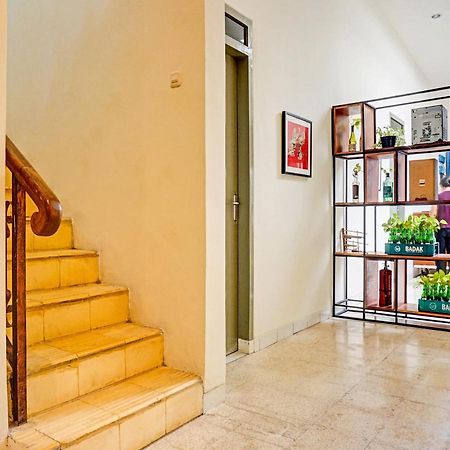Oyo 91658 Luci'S House Hotel Джакарта Екстериор снимка